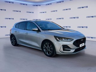 FORD Focus 1.5 ecoblue st-line x 115cv auto 7