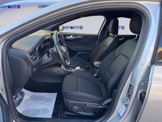 FORD Focus 1.5 ecoblue st-line x 115cv auto 9