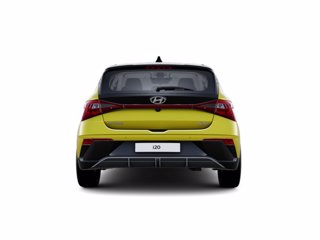 HYUNDAI I20 1.0 t-gdi connectline 90cv mt 3