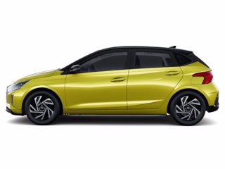 HYUNDAI I20 1.0 t-gdi connectline 90cv mt 1