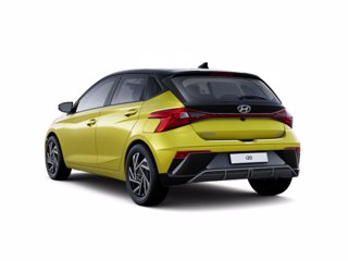 HYUNDAI I20 1.0 t-gdi connectline 90cv mt 2