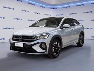 VOLKSWAGEN Taigo 1.0 tsi r-line 115cv dsg 0