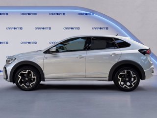 VOLKSWAGEN Taigo 1.0 tsi r-line 115cv dsg 2
