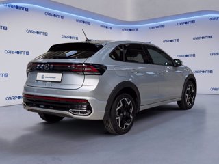 VOLKSWAGEN Taigo 1.0 tsi r-line 115cv dsg 5