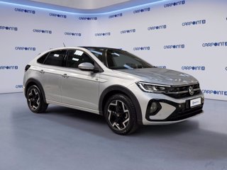 VOLKSWAGEN Taigo 1.0 tsi r-line 115cv dsg 7
