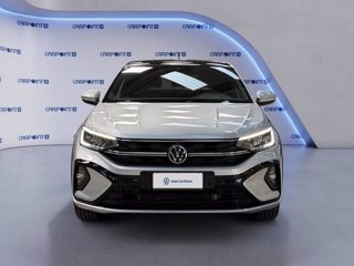VOLKSWAGEN Taigo 1.0 tsi r-line 115cv dsg 8