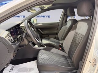 VOLKSWAGEN Taigo 1.0 tsi r-line 115cv dsg 9