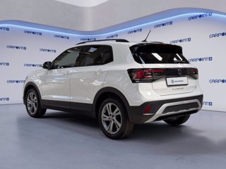 VOLKSWAGEN T-cross 1.0 tsi edition plus 95cv 3
