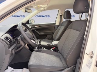 VOLKSWAGEN T-cross 1.0 tsi edition plus 95cv 9