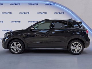 VOLKSWAGEN T-cross 1.0 tsi edition plus 115cv 2