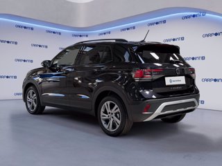 VOLKSWAGEN T-cross 1.0 tsi edition plus 115cv 3