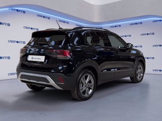 VOLKSWAGEN T-cross 1.0 tsi edition plus 115cv 5