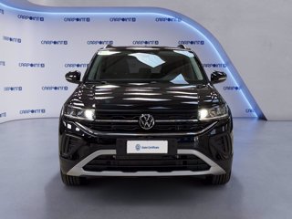 VOLKSWAGEN T-cross 1.0 tsi edition plus 115cv 8
