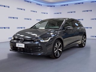 VOLKSWAGEN Golf 1.5 tsi edition plus 150cv
