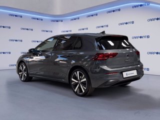 VOLKSWAGEN Golf 1.5 tsi edition plus 150cv 3