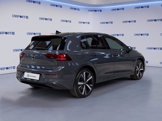VOLKSWAGEN Golf 1.5 tsi edition plus 150cv 5