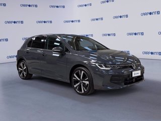 VOLKSWAGEN Golf 1.5 tsi edition plus 150cv 7
