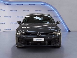 VOLKSWAGEN Golf 1.5 tsi edition plus 150cv 8