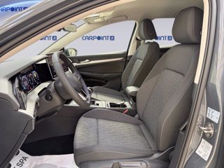 VOLKSWAGEN Golf 1.5 tsi edition plus 150cv 9