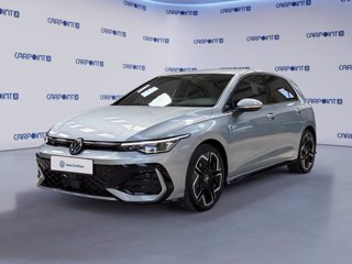 VOLKSWAGEN Golf 2.0 tdi r-line 150cv dsg