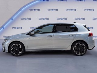 VOLKSWAGEN Golf 2.0 tdi r-line 150cv dsg 2