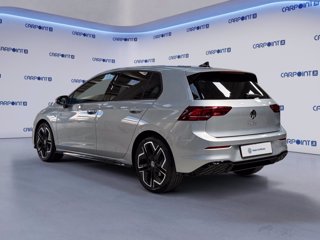 VOLKSWAGEN Golf 2.0 tdi r-line 150cv dsg 3