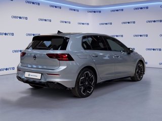 VOLKSWAGEN Golf 2.0 tdi r-line 150cv dsg 5