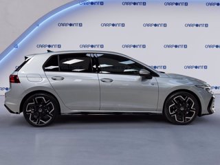 VOLKSWAGEN Golf 2.0 tdi r-line 150cv dsg 6