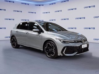 VOLKSWAGEN Golf 2.0 tdi r-line 150cv dsg 7