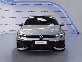 VOLKSWAGEN Golf 2.0 tdi r-line 150cv dsg 8