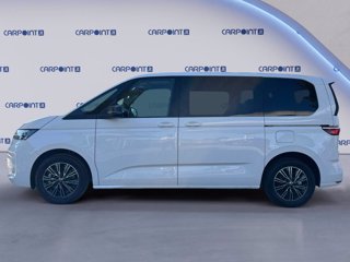 VOLKSWAGEN Multivan 1.4 tsi eh space dsg 5p.ti 2
