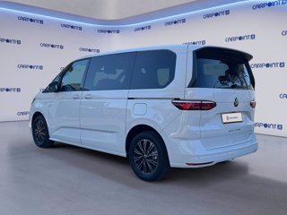 VOLKSWAGEN Multivan 1.4 tsi eh space dsg 5p.ti 3