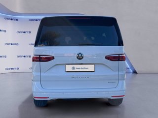 VOLKSWAGEN Multivan 1.4 tsi eh space dsg 5p.ti 4