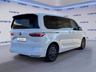 VOLKSWAGEN Multivan 1.4 tsi eh space dsg 5p.ti 5