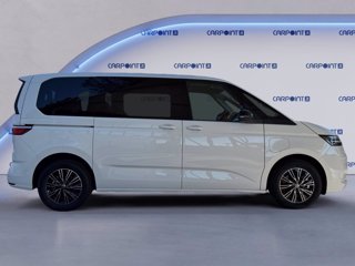 VOLKSWAGEN Multivan 1.4 tsi eh space dsg 5p.ti 6