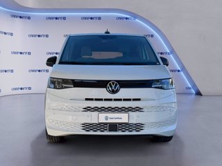 VOLKSWAGEN Multivan 1.4 tsi eh space dsg 5p.ti 8