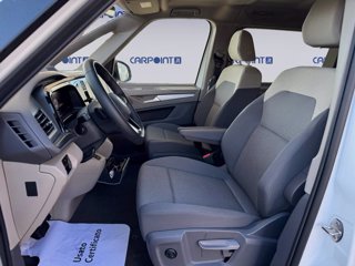 VOLKSWAGEN Multivan 1.4 tsi eh space dsg 5p.ti 9