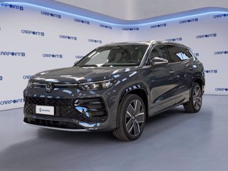 VOLKSWAGEN Tayron 1.5 tsi ehybrid r-line 204cv dsg