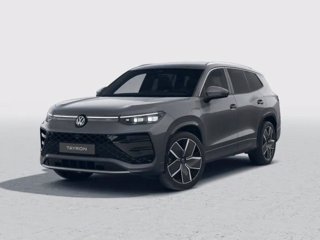 VOLKSWAGEN Tayron 1.5 tsi ehybrid r-line 204cv dsg