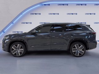 VOLKSWAGEN Tayron 1.5 tsi ehybrid r-line 204cv dsg 2