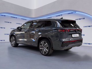 VOLKSWAGEN Tayron 1.5 tsi ehybrid r-line 204cv dsg 3