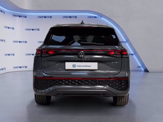 VOLKSWAGEN Tayron 1.5 tsi ehybrid r-line 204cv dsg 4