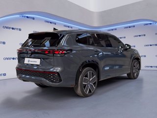 VOLKSWAGEN Tayron 1.5 tsi ehybrid r-line 204cv dsg 5