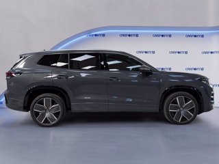 VOLKSWAGEN Tayron 1.5 tsi ehybrid r-line 204cv dsg 6