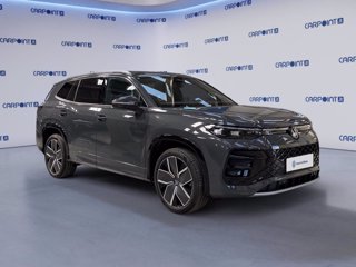 VOLKSWAGEN Tayron 1.5 tsi ehybrid r-line 204cv dsg 7
