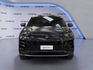 VOLKSWAGEN Tayron 1.5 tsi ehybrid r-line 204cv dsg 8