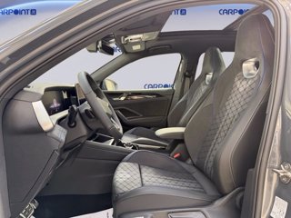 VOLKSWAGEN Tayron 1.5 tsi ehybrid r-line 204cv dsg 9