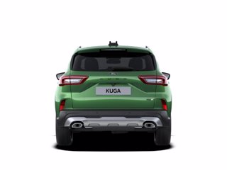 FORD Kuga 1.5 ecoboost active x 2wd 186cv auto 3