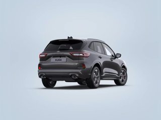 FORD Kuga 1.5 ecoboost active x 2wd 186cv auto 2