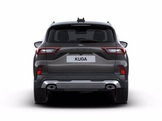 FORD Kuga 1.5 ecoboost active x 2wd 186cv auto 3